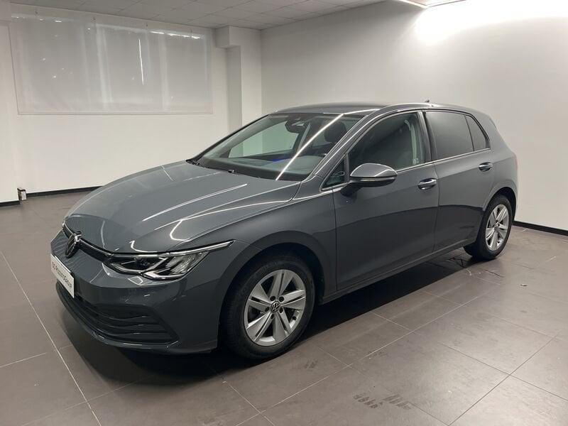 Volkswagen Golf 8 2.0 TDI LIFE 115CV DSG