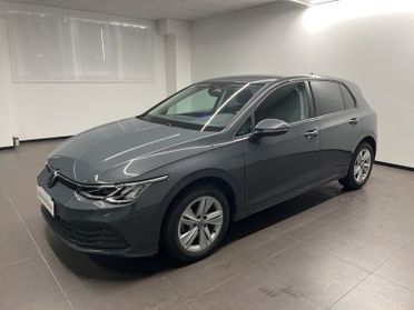 Volkswagen Golf 8 2.0 TDI LIFE 115CV DSG