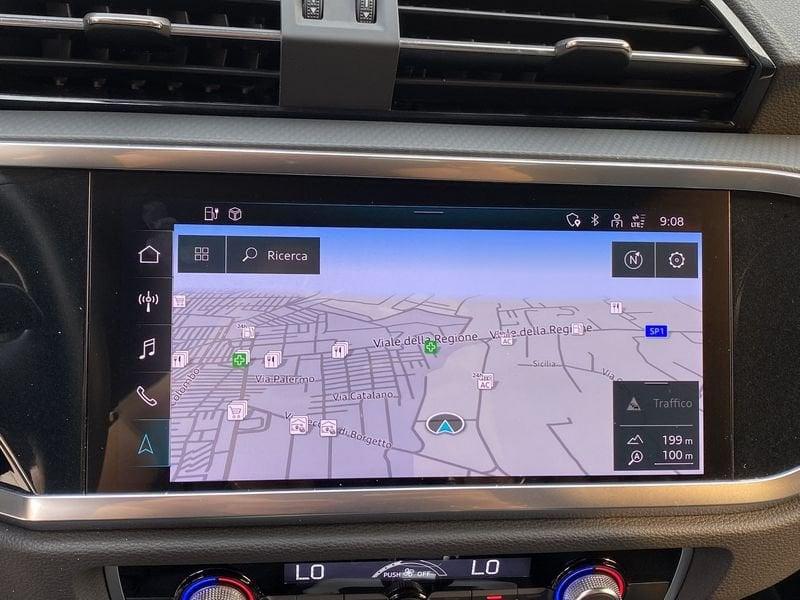 Audi Q3 Q3 Business 1.4 TFSI Plug-in hybrid 150CV S-Tronic 45