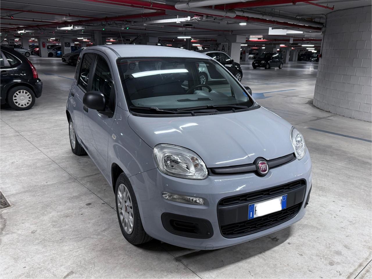 Fiat Panda 1.2 Easy UNICO PROP. - ZERO SINISTRI