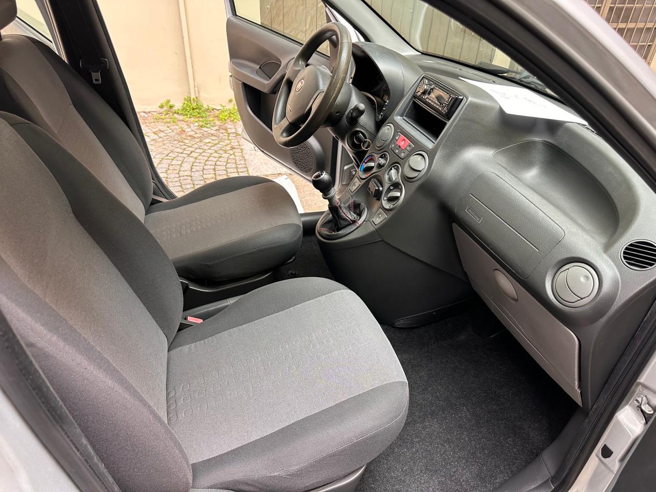 Fiat Panda 1.2 *GPL della CASA*