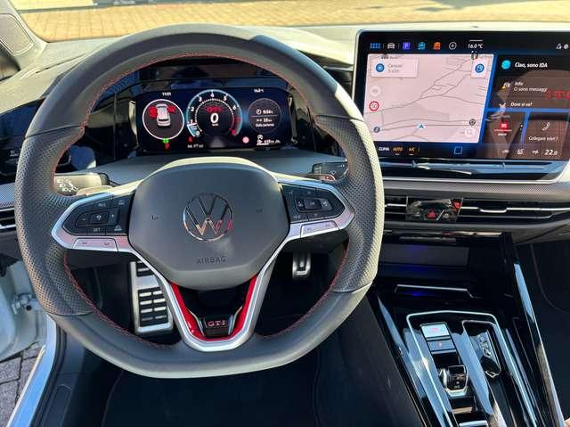 Volkswagen Golf GTI Golf 2.0 tsi 265cv DSG 8.5 IQ LIGHT -19"