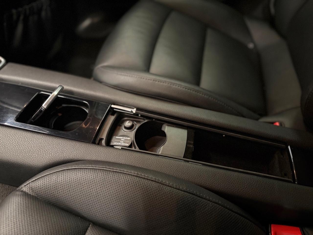 Porsche Panamera 3.0 300CV Tetto\Pelle Full 2016