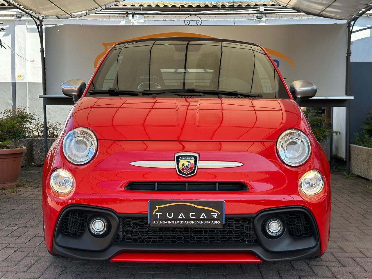 Abarth 595 Turismo Turismo 1.4 T-Jet #6729