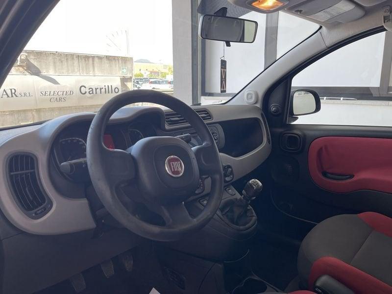 FIAT Panda 1.2 69cv EasyPower Easy
