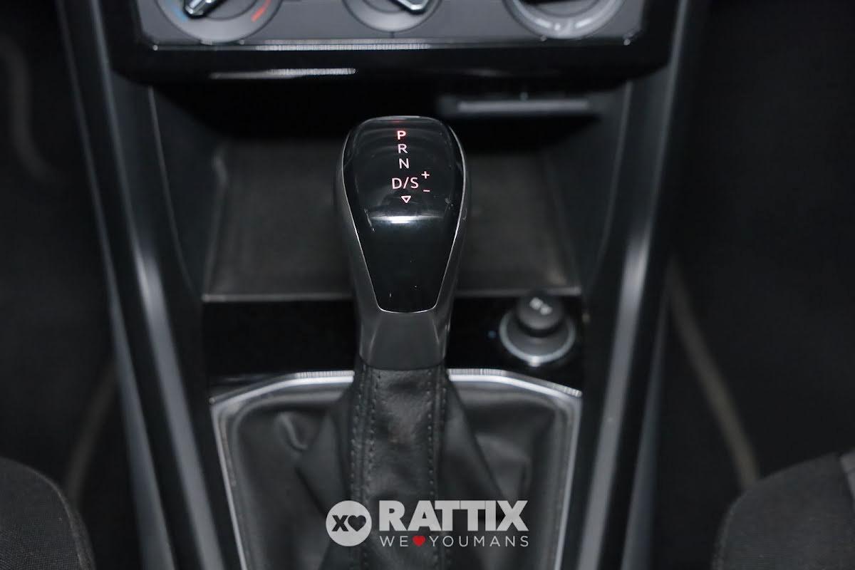 Volkswagen T-Cross 1.0 tsi 110CV Style dsg