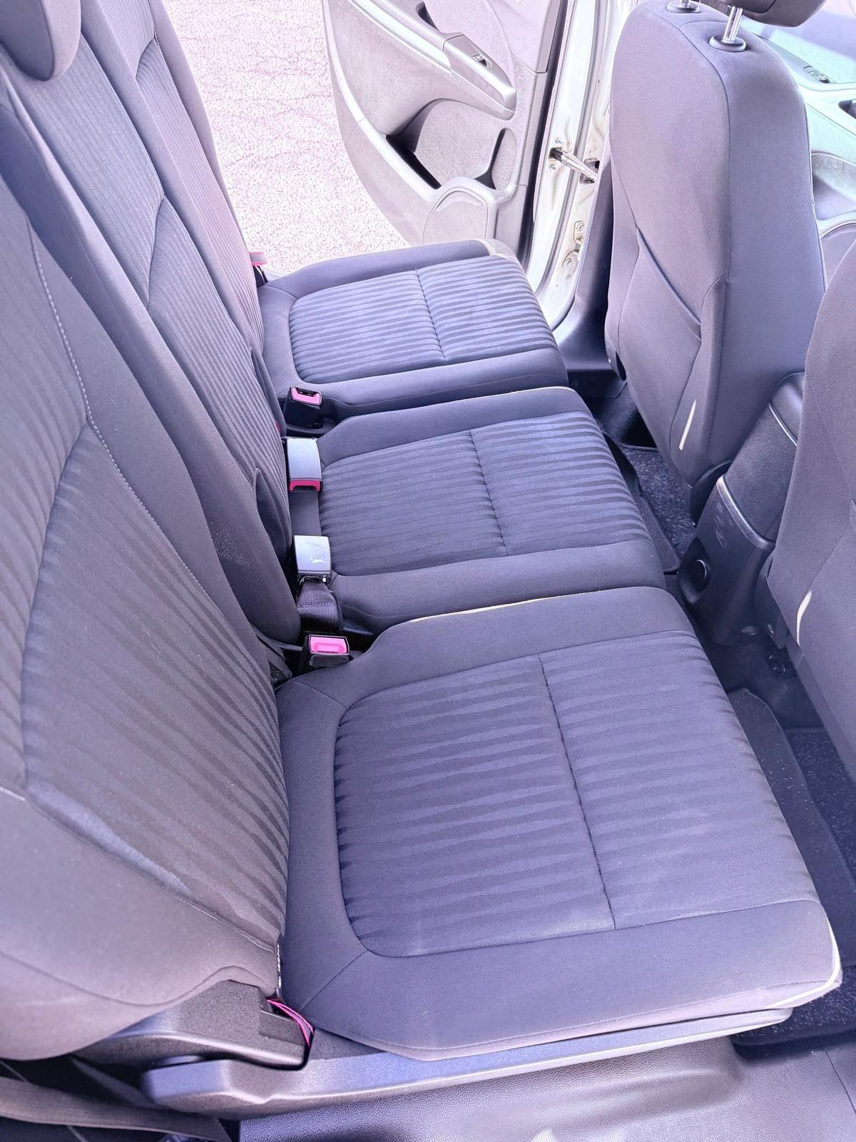 Opel Zafira Tourer 1.4 Turbo 140CV GPL Elective