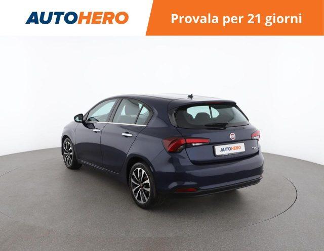 FIAT Tipo 1.4 5 porte Lounge