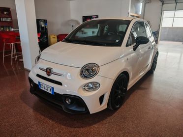 Abarth 595 1.4 Turbo T-Jet 165 CV