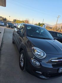 Fiat 500X 1.6 MultiJet 120 CV Lounge garantita 12 mesi