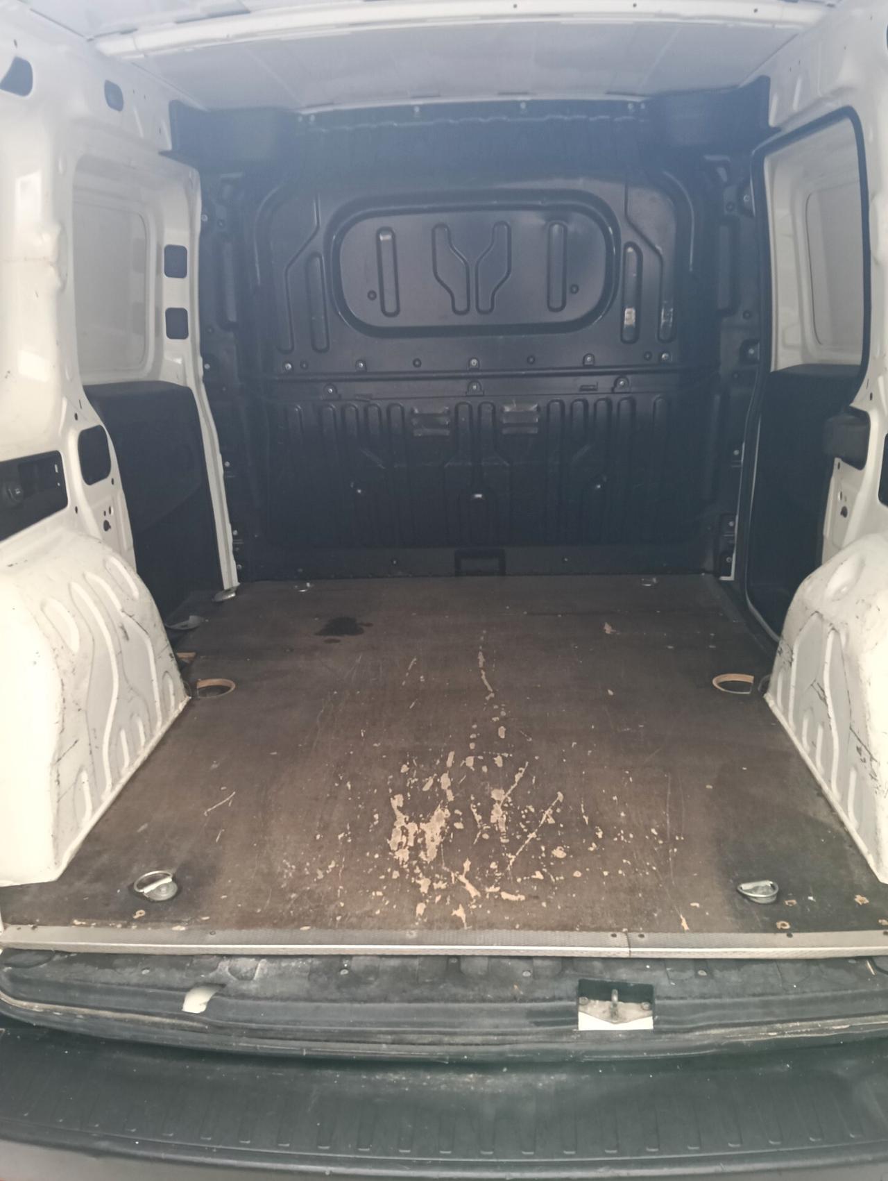 Fiat Doblo Doblò 1.6 MJT 16V 105CV Pop