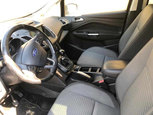 FORD C-Max 1.0 EcoBoost 125CV Start&Stop Titanium