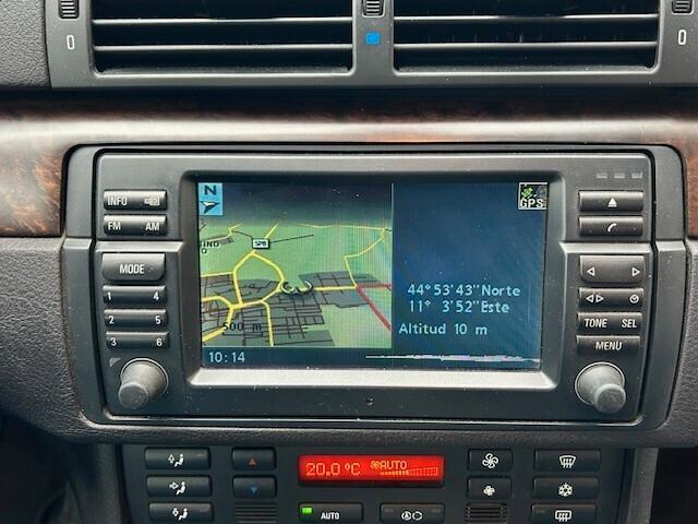 Bmw 330 M3 cat Cabrio