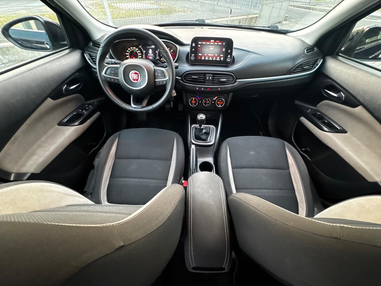 Fiat Tipo 1.4 5 porte Lounge