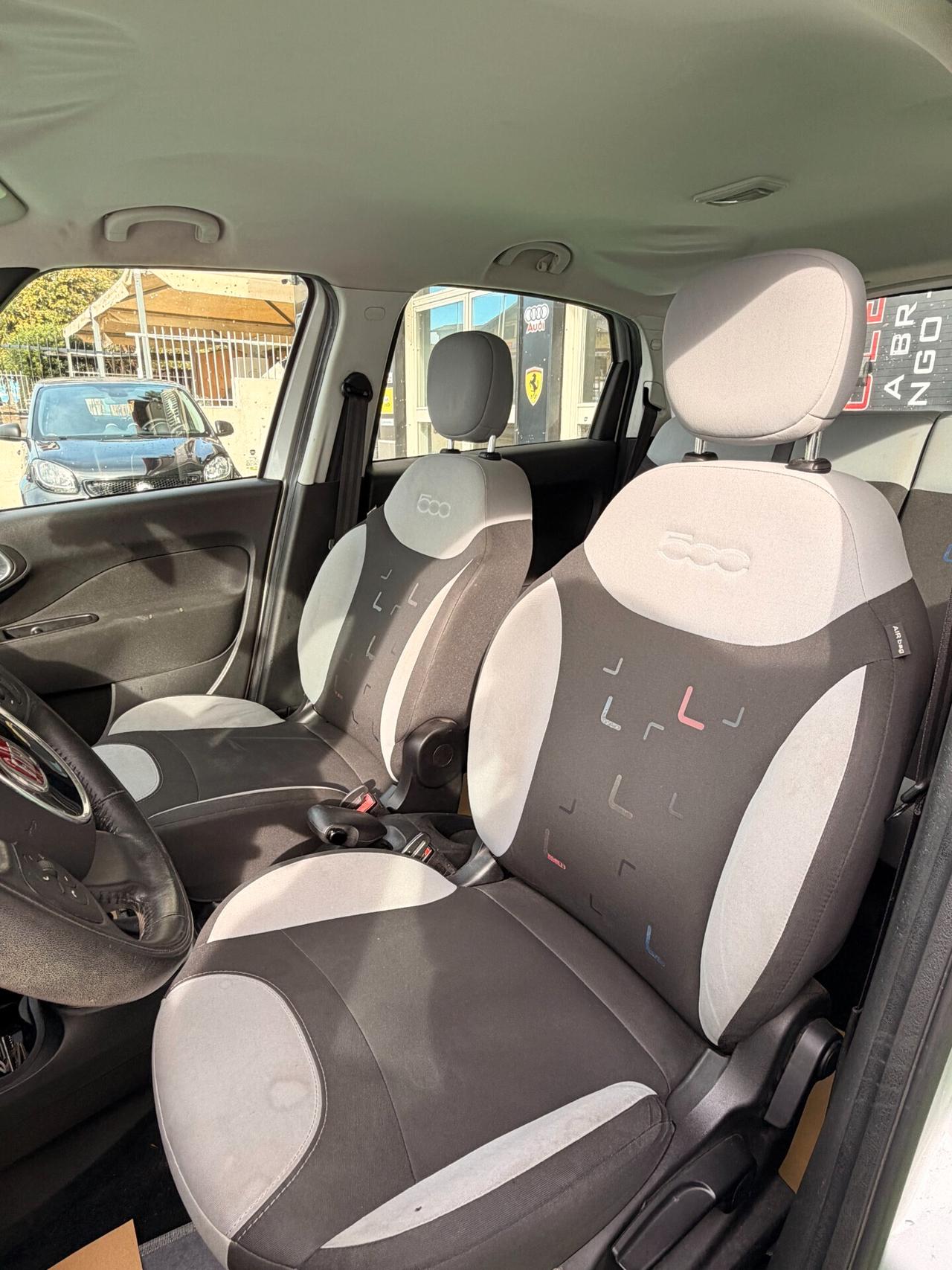 Fiat 500L 1.3 Multijet 95 CV Lounge