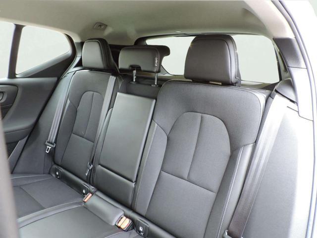 VOLVO XC40 T4 AWD Geartronic