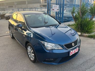 Seat Ibiza 1.2 TDI 75 cavalli 2014