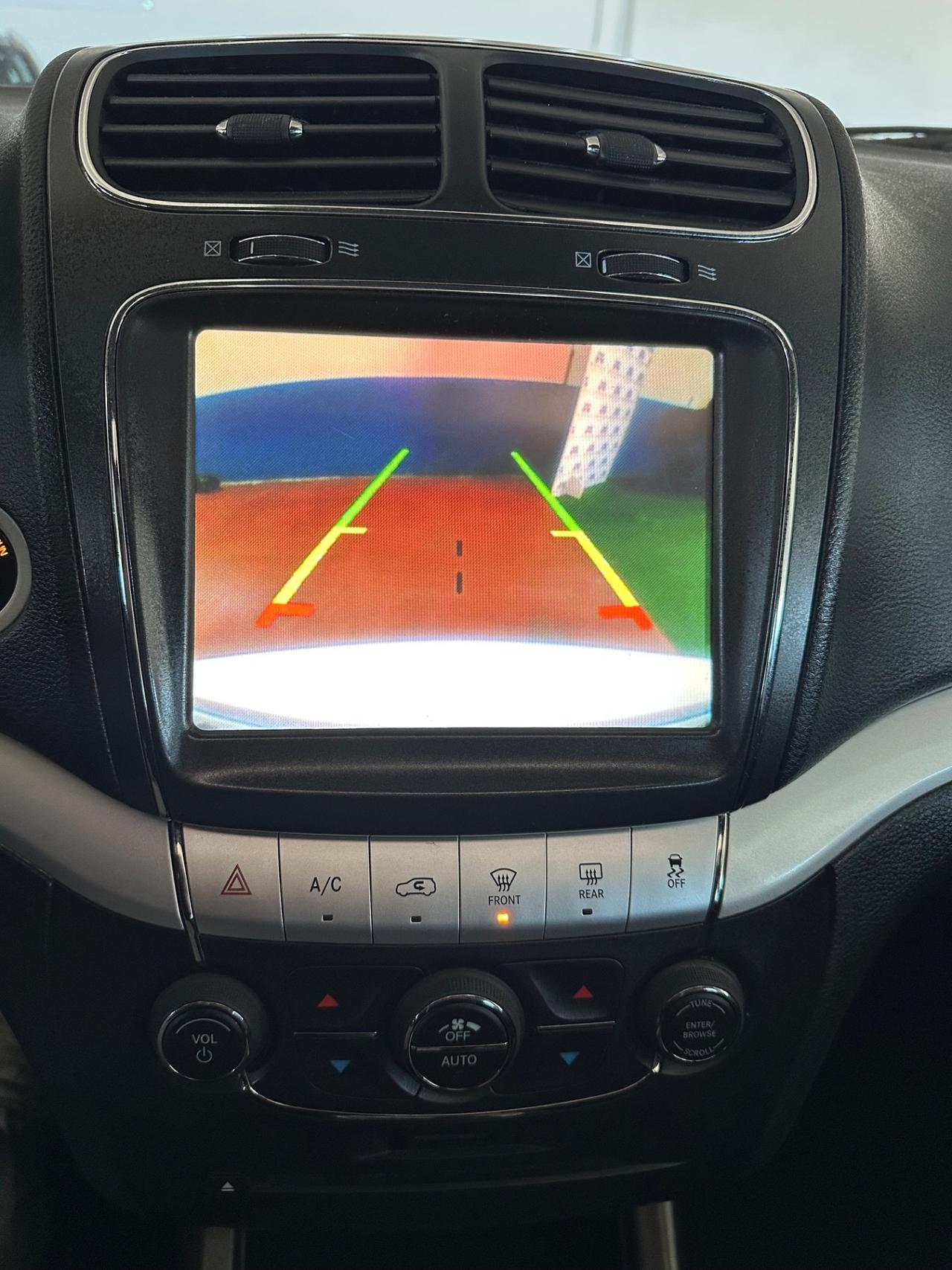 Fiat Freemont 2.0 170 CV 4x4 automat/tettuccio