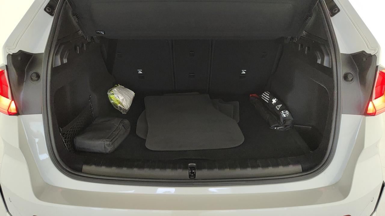BMW X1 U11 - X1 sdrive18d X-Line auto