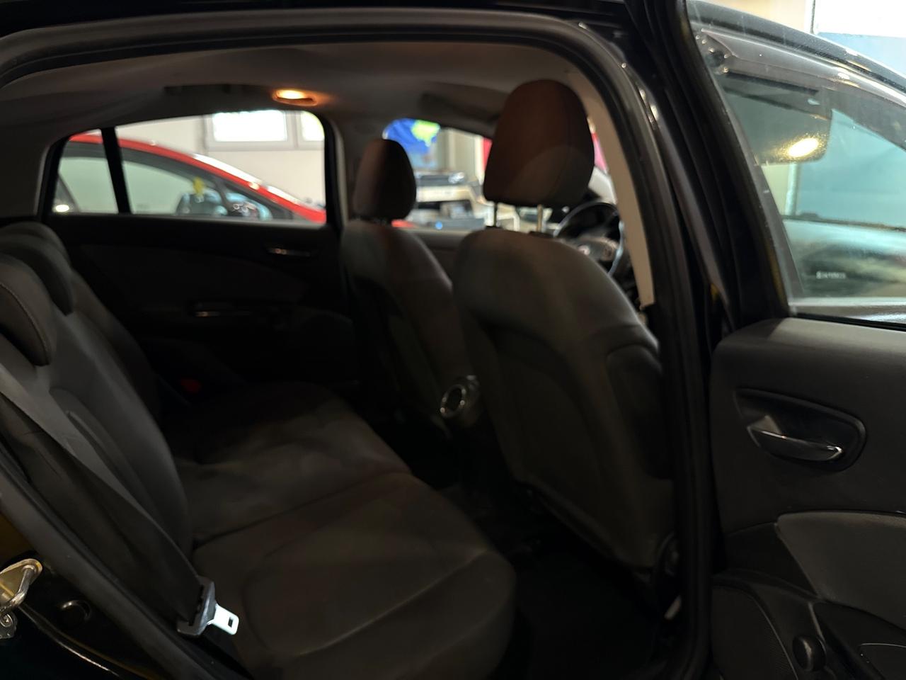 Fiat Bravo 1.4 BENZINA 149.000KM NEOPATENTATI