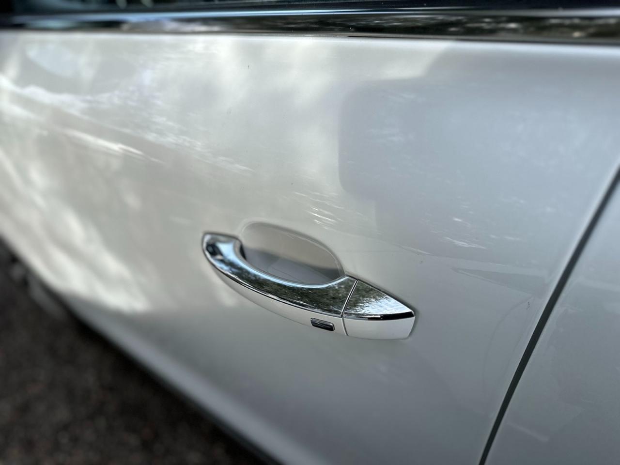 MG HS I - HS 1.5 t Luxury