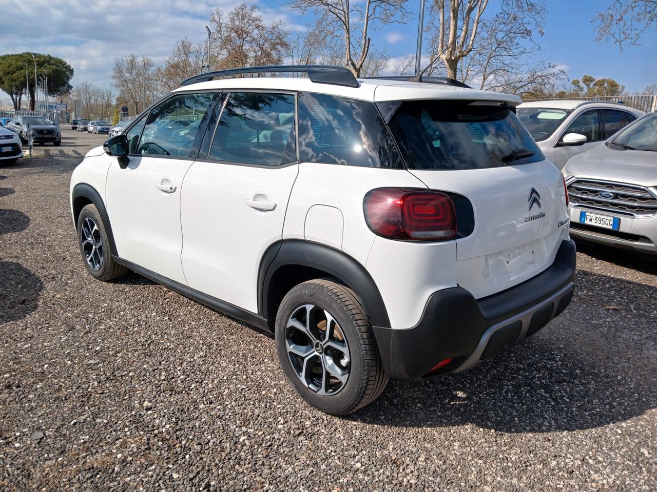 Citroen C3 Aircross 110 S&S Plus + GPL*