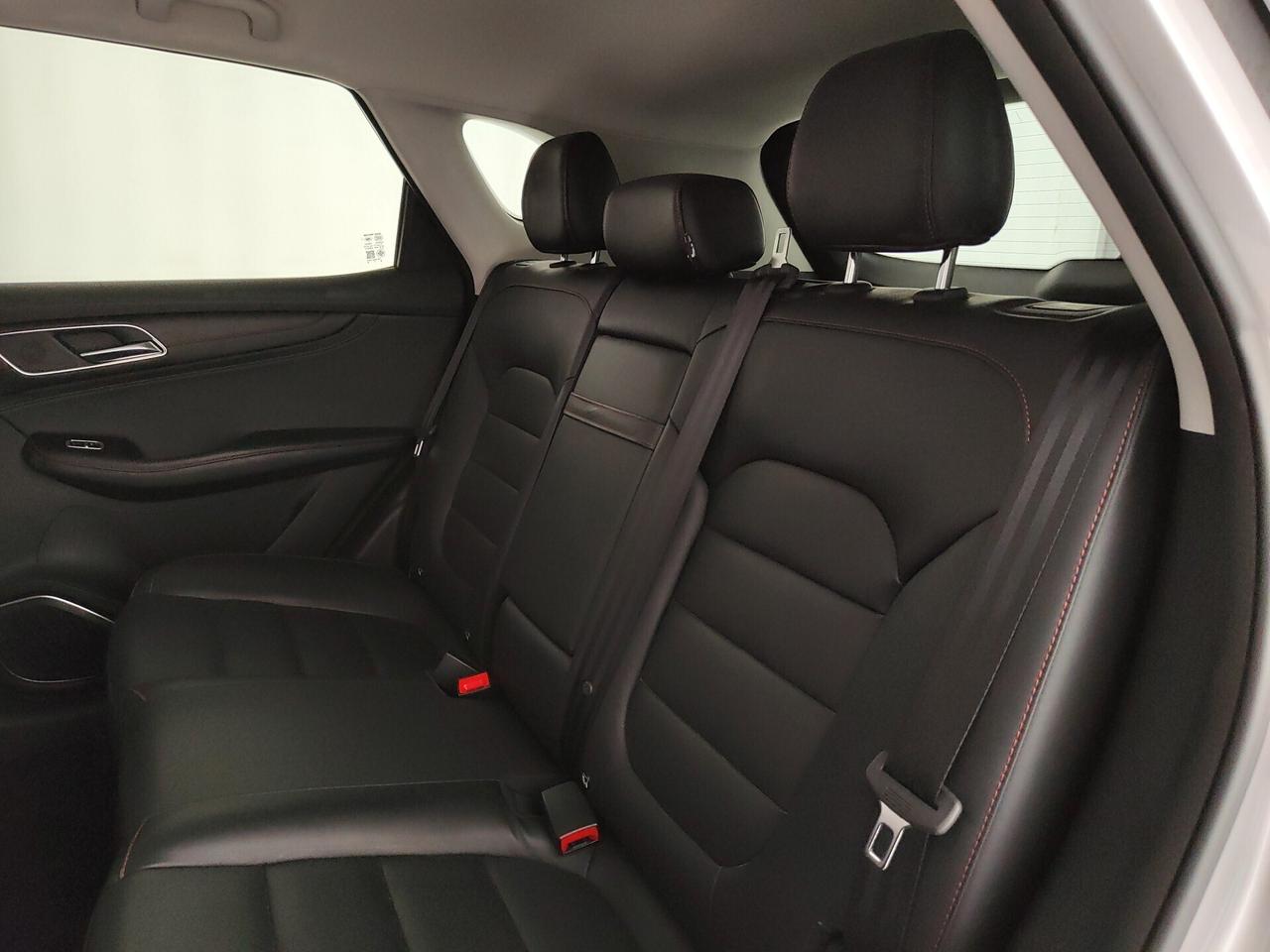 Mg HS 1.5T-GDI Comfort