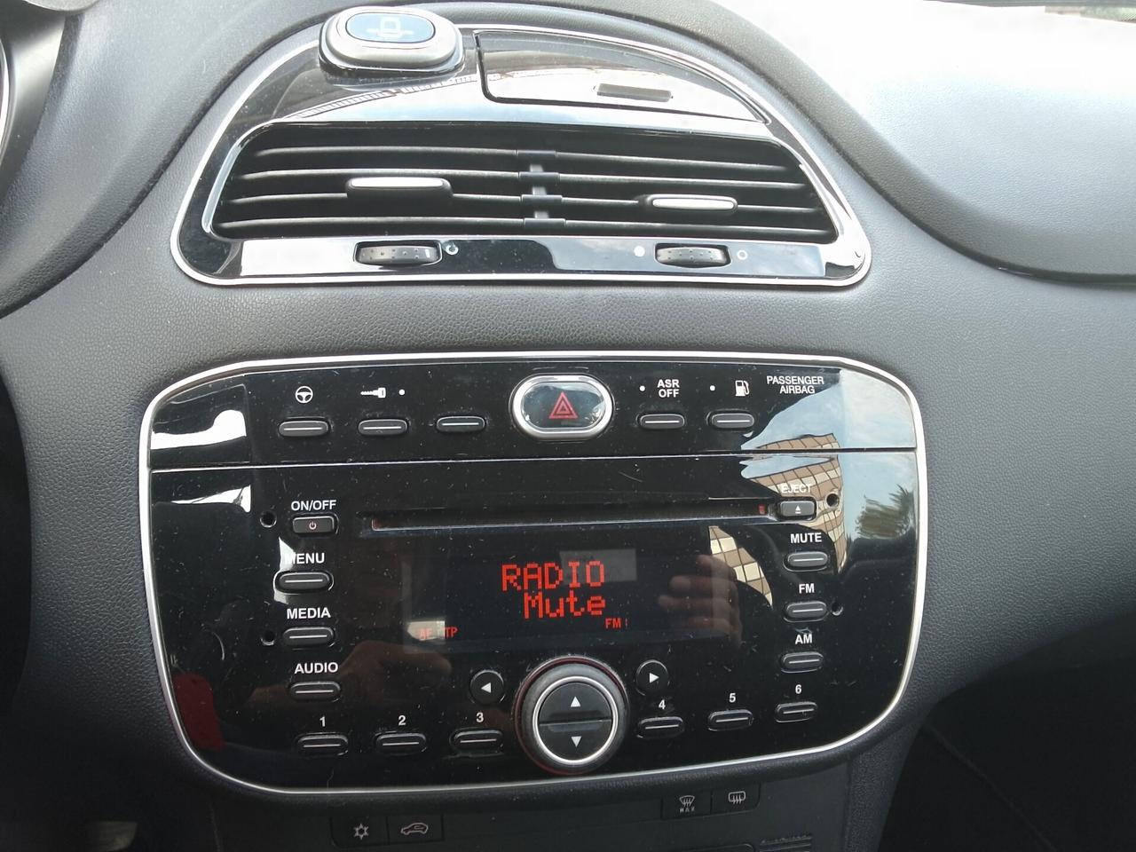 Fiat Punto 1.4 BENZINA GPL OK NEO