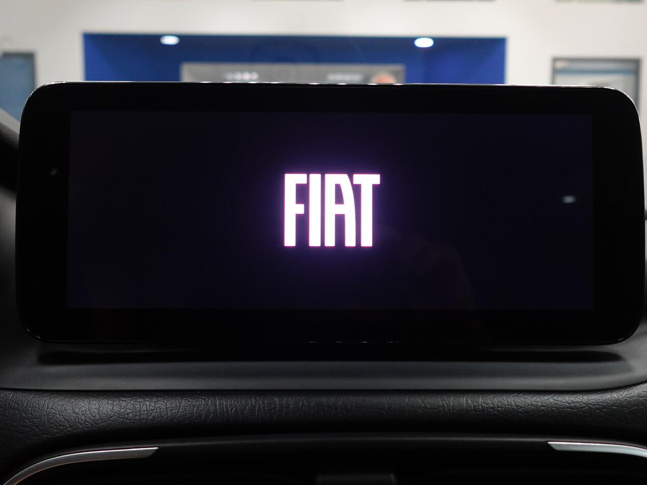 Fiat Tipo 1.6 MJT 130 CV CITY LIFE SW