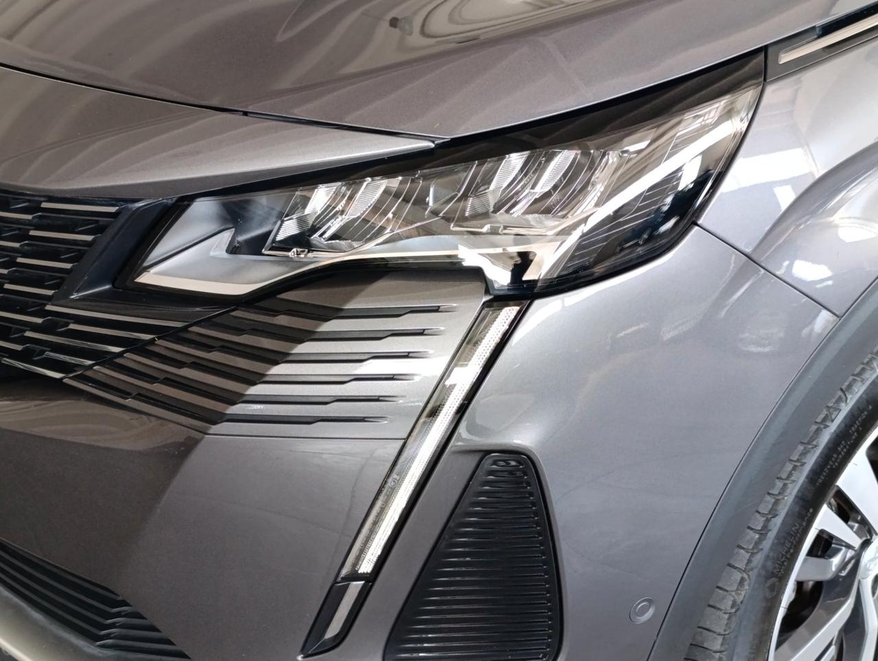 Peugeot 5008 5008 1.5 bluehdi Allure Pack s&s 130cv