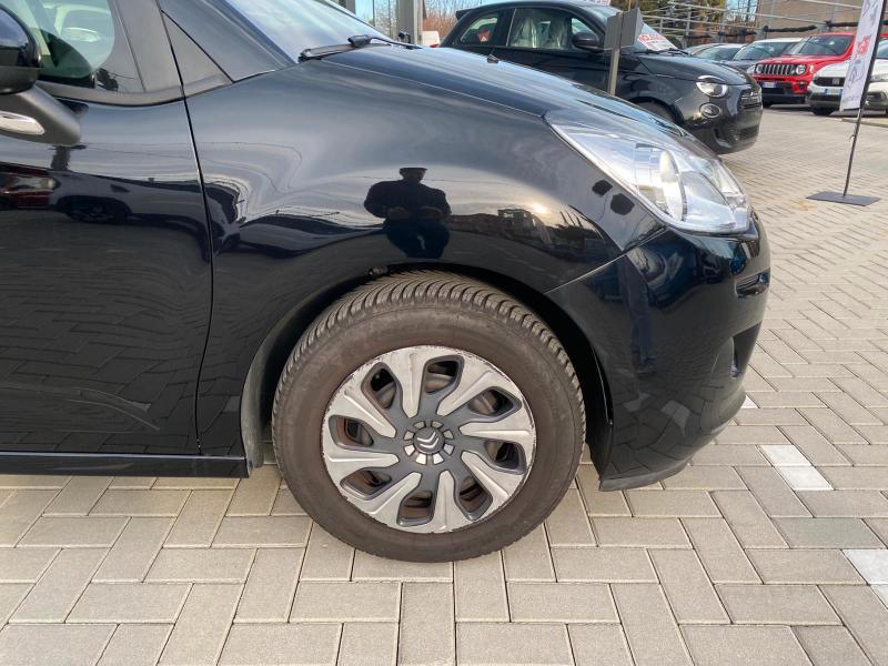 Citroen C3 1.0 puretech Seduction 68cv E6