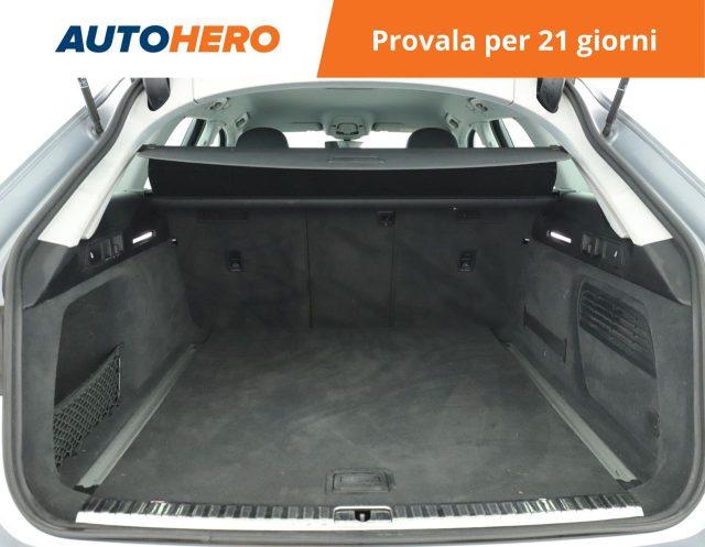 AUDI A6 Avant 35 2.0 TDI S tronic Business Sport