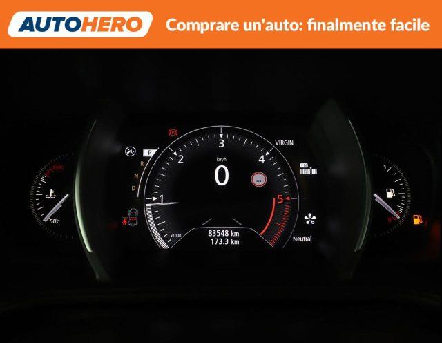 RENAULT Megane Mégane Sporter Blue dCi 115 CV EDC Duel2