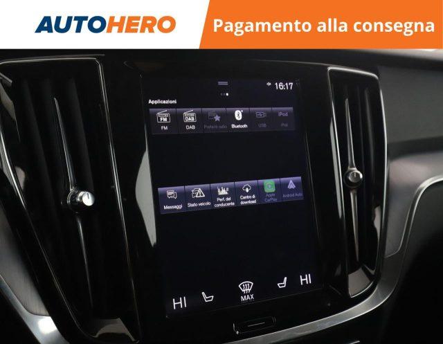 VOLVO V60 T6 Twin Engine AWD Geartronic Business Plus
