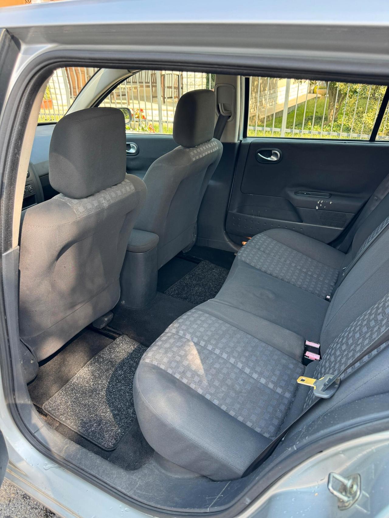 Renault Megane Mégane 1.5 dCi/105CV Grandtour Luxe