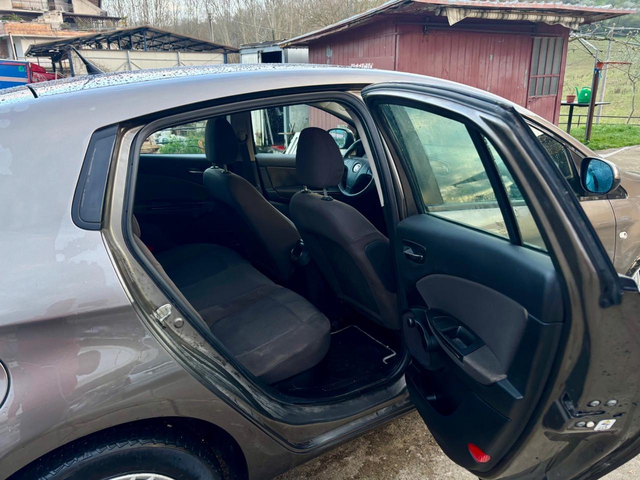 Fiat Bravo 1.9 MJT 120 CV Emotion