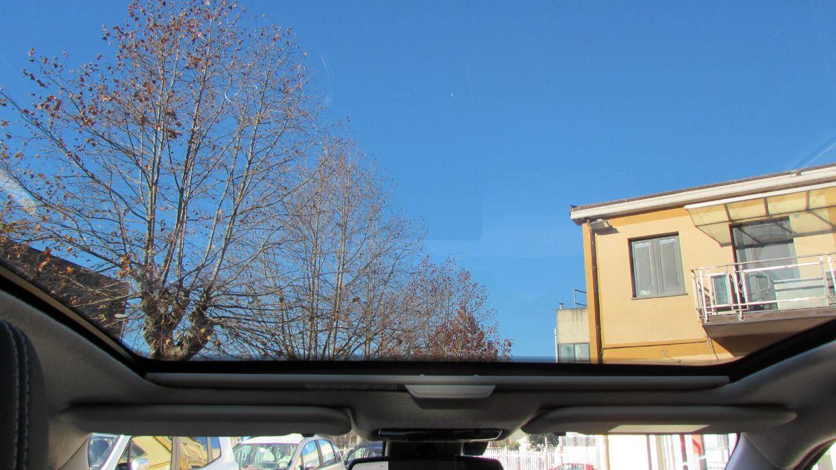 TOYOTA - Yaris Cross - 1.5 Hybrid 5p. E-CVT Lounge