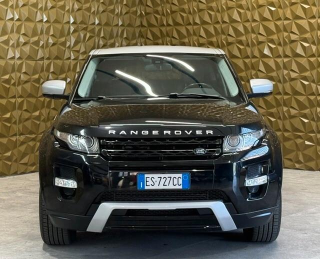Land Rover Range Evoque 2.2 TD4 5p. Prestige