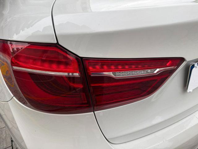 BMW X6 xDrive30d 249CV Msport