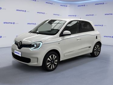 RENAULT TWINGO ELECTRIC INTENS