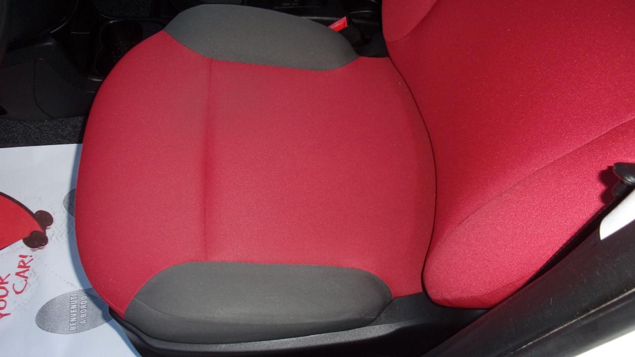 Fiat Panda 1.2 EasyPower Easy