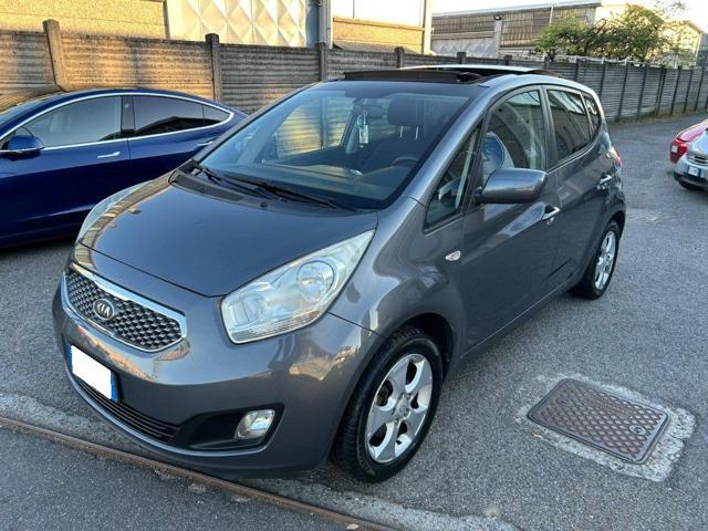 KIA Venga 1.4 CVVT *OK NEOPATENTATI* *FINANZIABILE* *EURO 5*