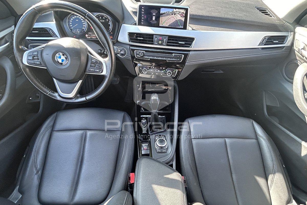 BMW X1 xDrive25e xLine