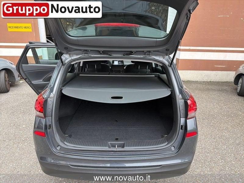 Hyundai i30 i30 Wagon 1.6 CRDi 110CV DCT Business