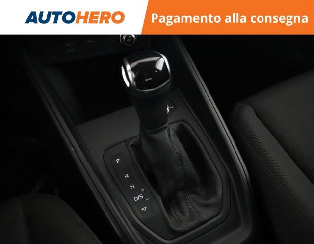 AUDI A1 citycarver 30 TFSI S tronic