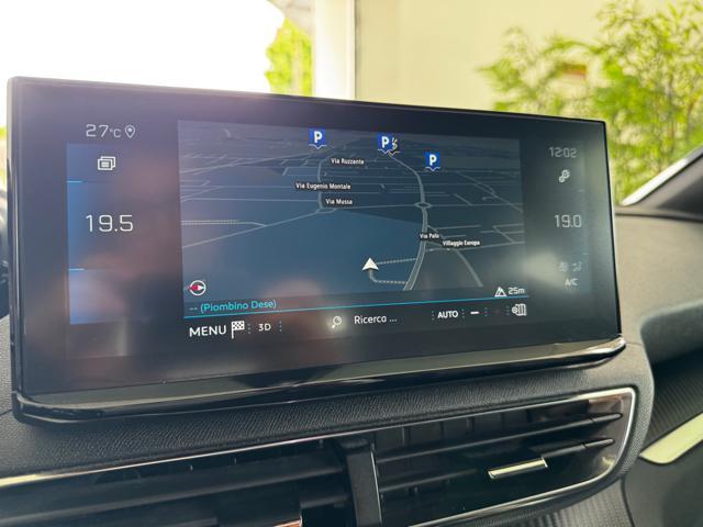 PEUGEOT 3008 BlueHDi 130 S&S EAT8 Allure Pack - VARI COLORI