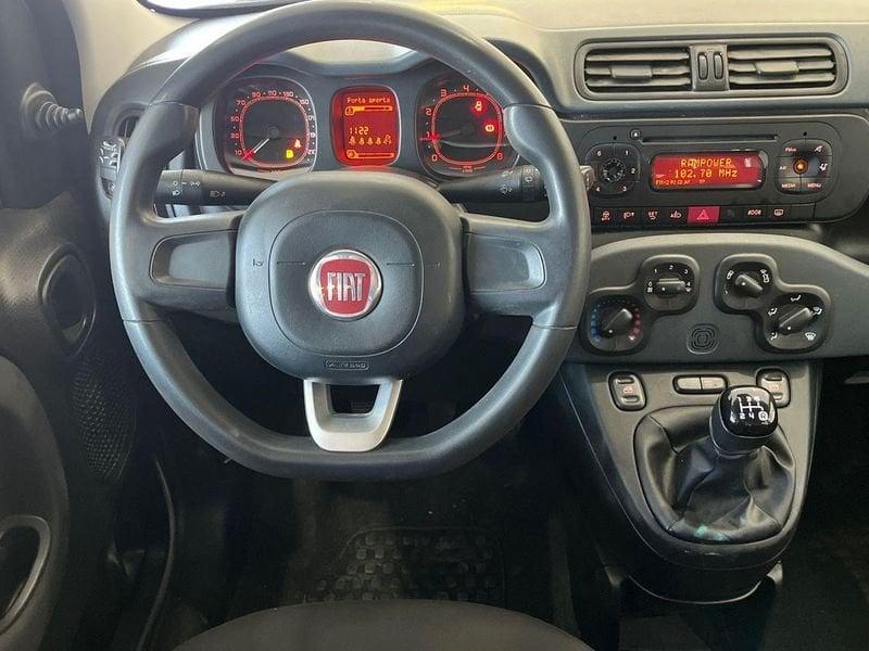 FIAT Panda Panda 1.2 Easy 69cv