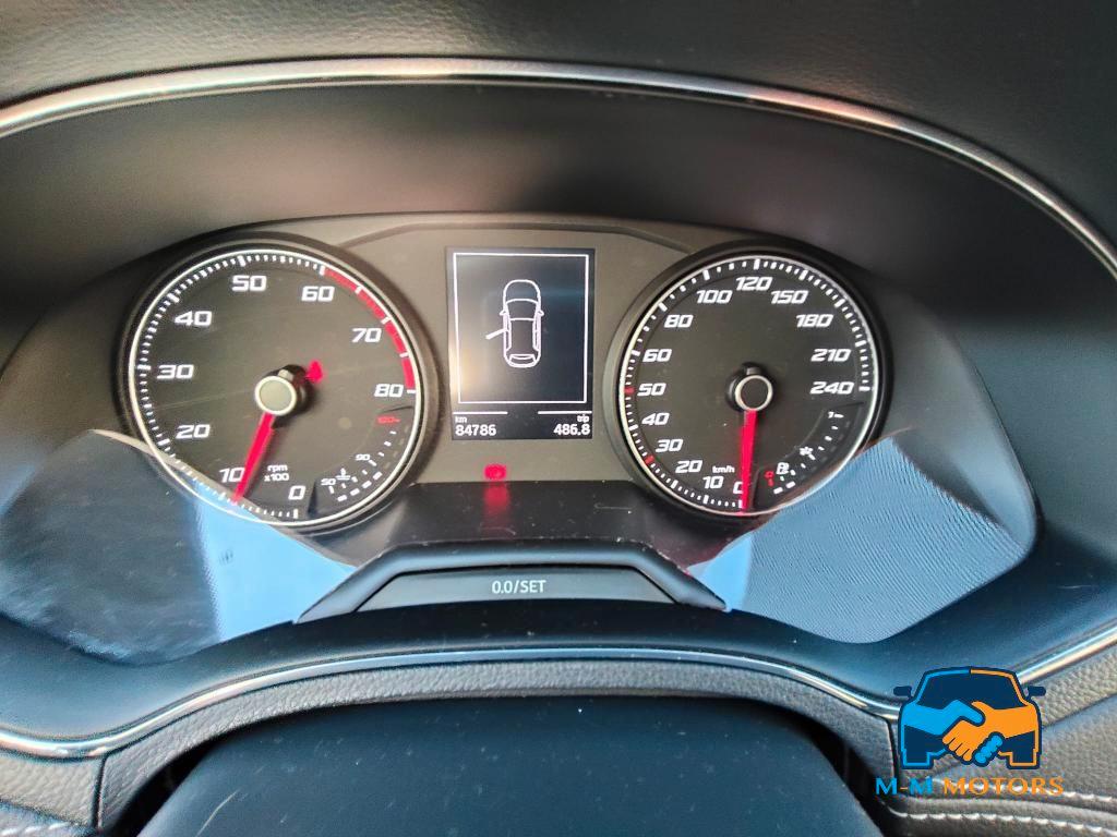 Seat Ibiza 5 Porte Ibiza 1.0 mpi Xcellence 80cv