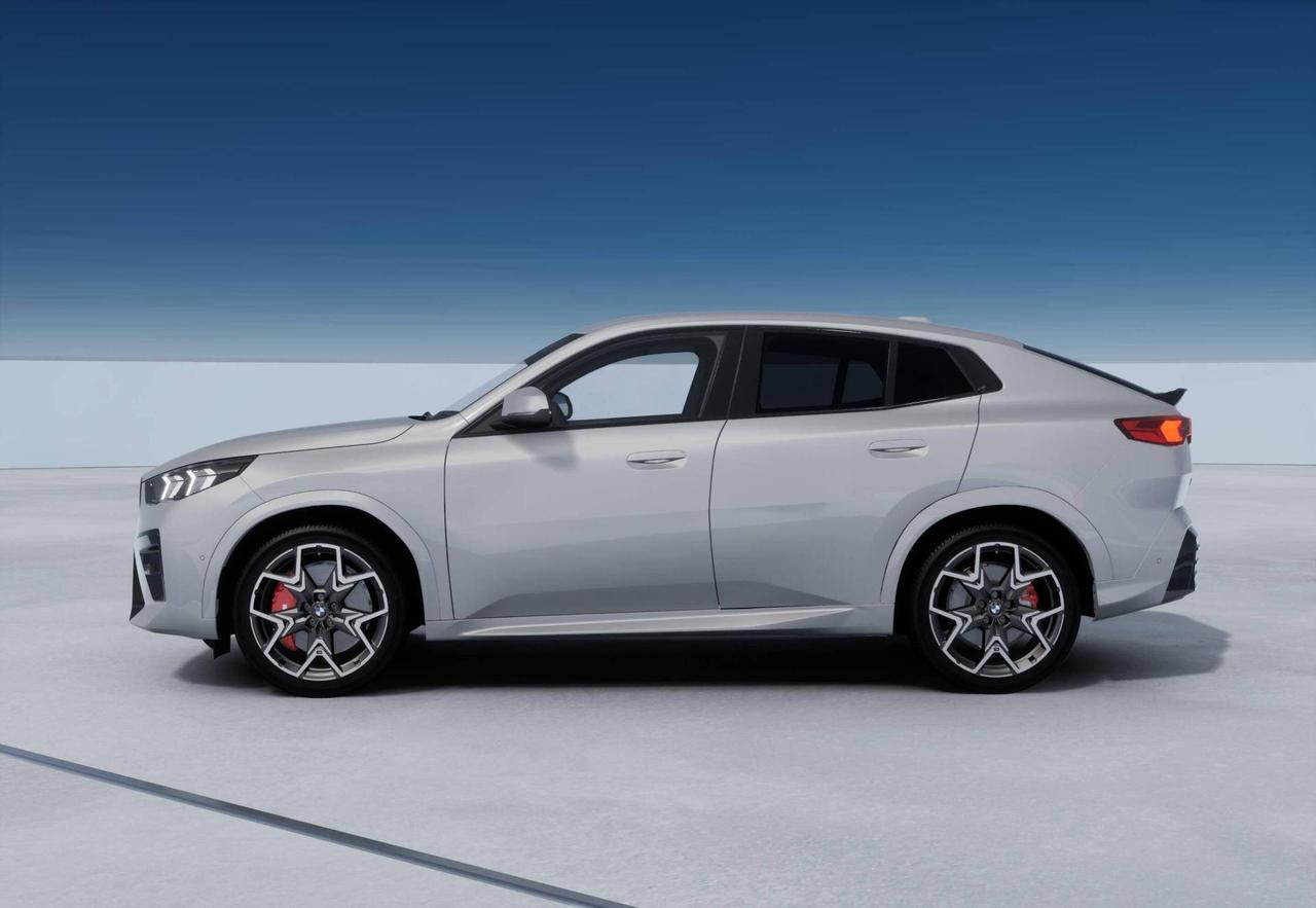 BMW X2 sDrive18d MSport Pro