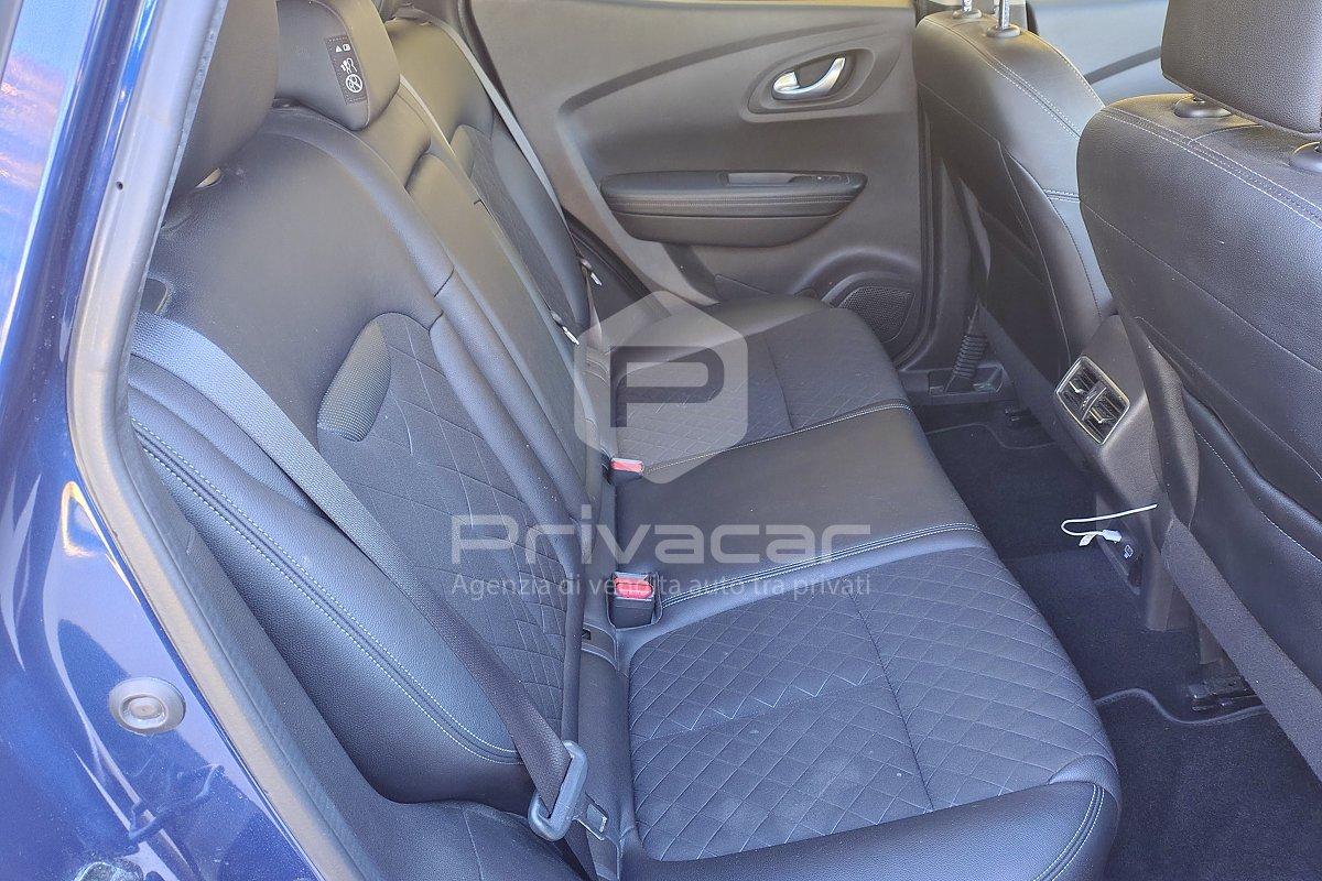 RENAULT Kadjar Blue dCi 8V 115CV EDC Sport Edition2
